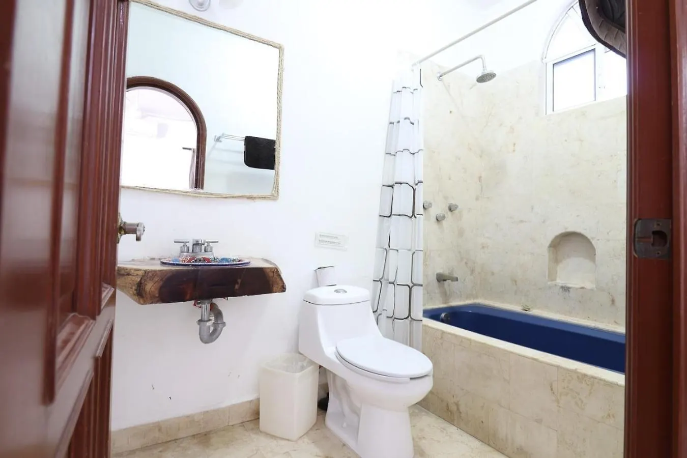 Cozy Stay Near 5Th Ave And Beach Playa del Carmen Apartment