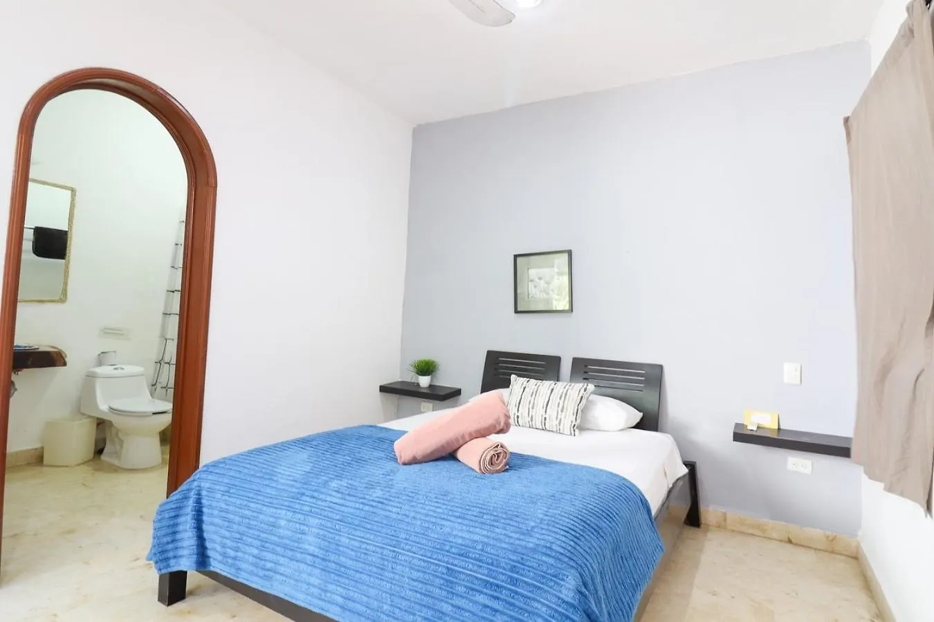 Apartment Cozy Stay Near 5Th Ave And Beach Playa del Carmen Mexico