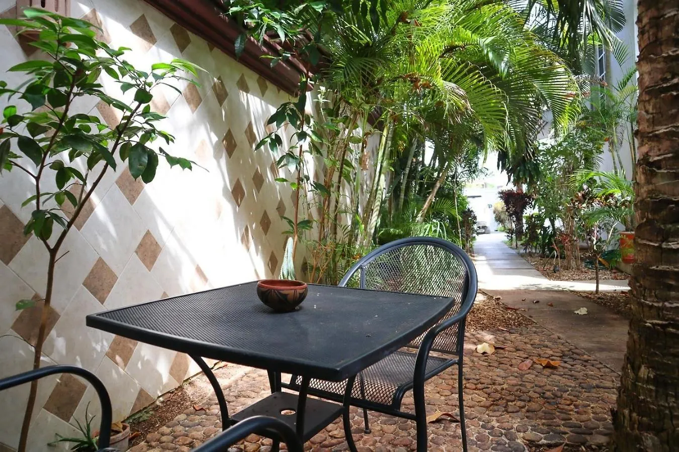 Cozy Stay Near 5Th Ave And Beach Playa del Carmen