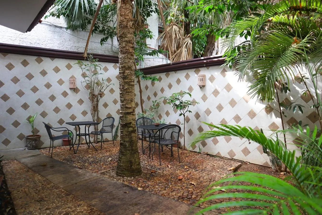 Apartment Cozy Stay Near 5Th Ave And Beach Playa del Carmen