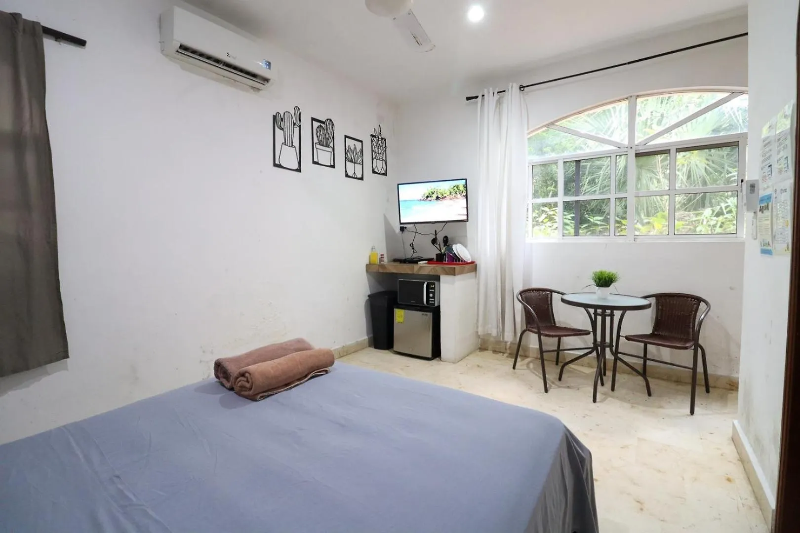 Cozy Stay Near 5Th Ave And Beach Playa del Carmen Mexico
