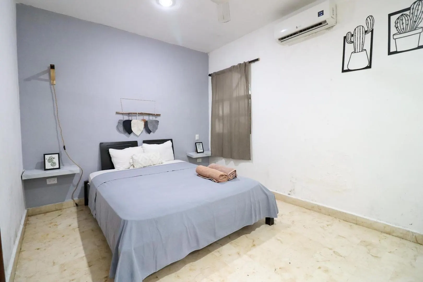 Cozy Stay Near 5Th Ave And Beach Playa del Carmen Mexico