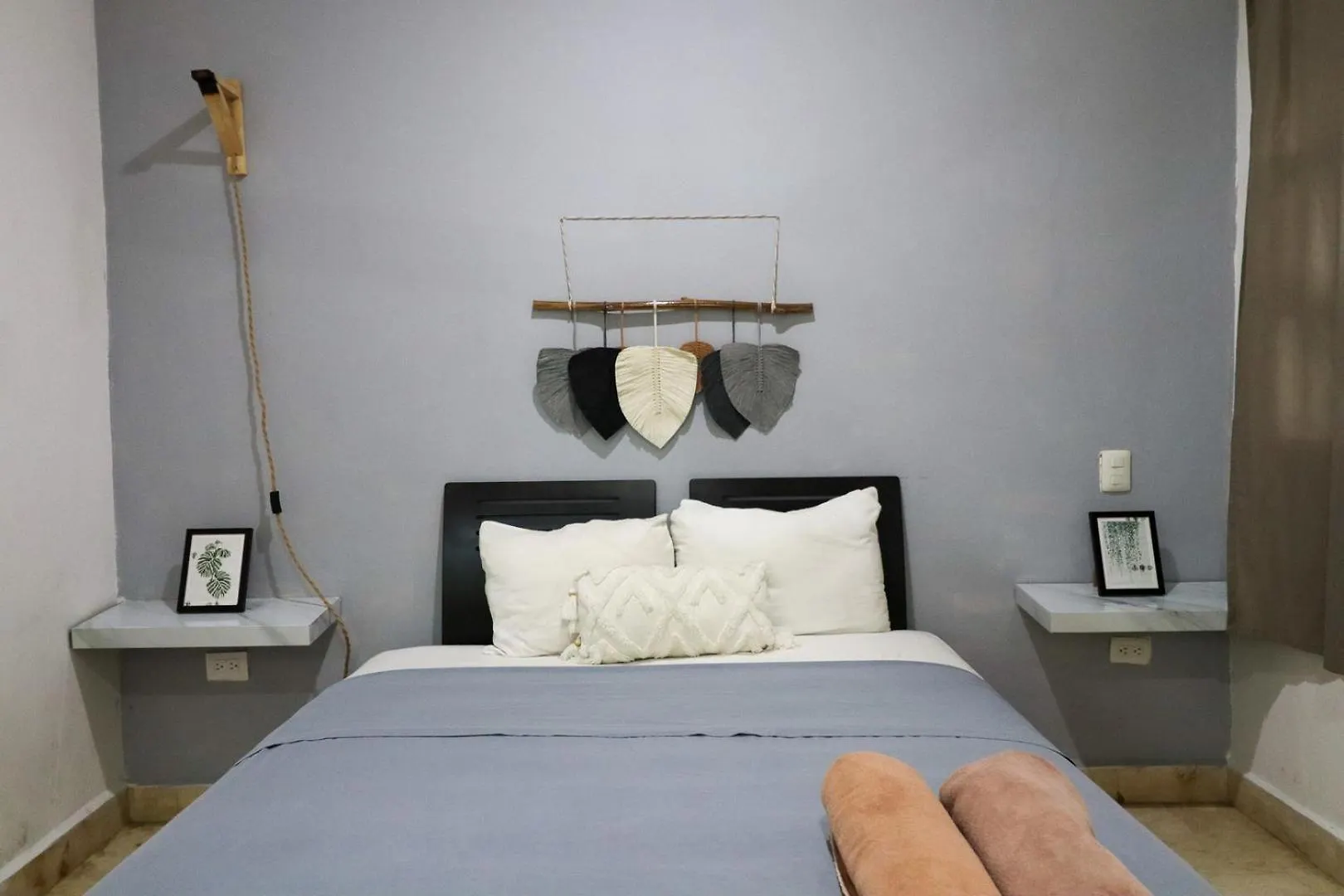 Cozy Stay Near 5Th Ave And Beach Playa del Carmen