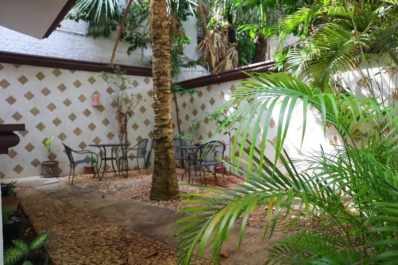 Cozy Stay Near 5Th Ave And Beach Playa del Carmen 0*,  Mexiko