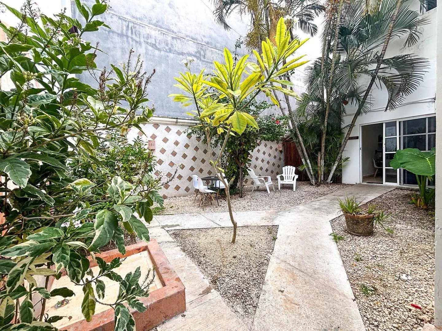 Cozy Stay Near 5Th Ave And Beach بلايا ديل كارمن